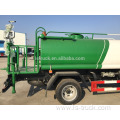 FORLAND brand Jet water truck 3tons